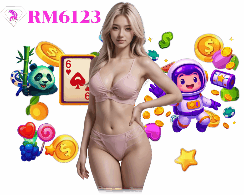 RM6123