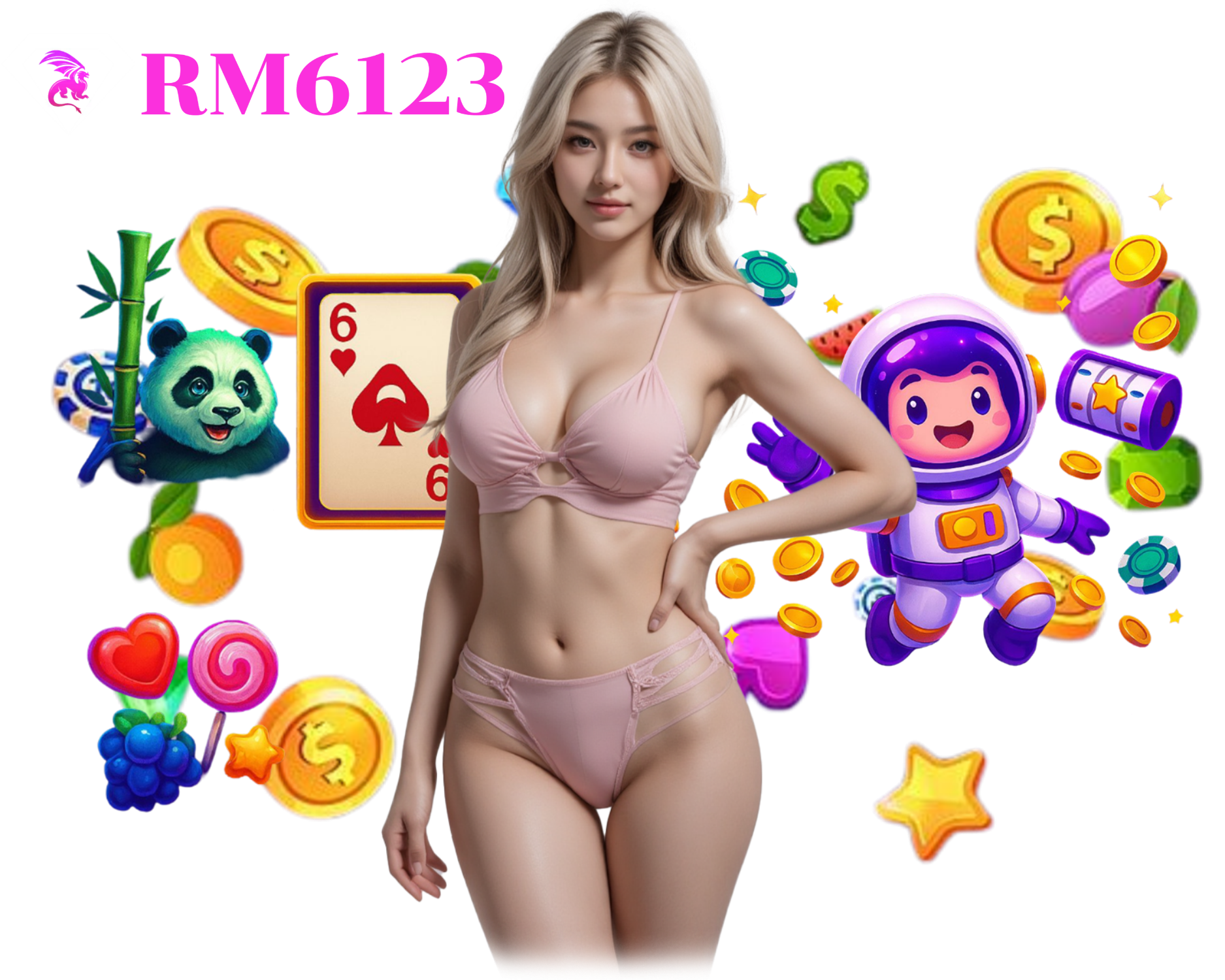 RM6123
